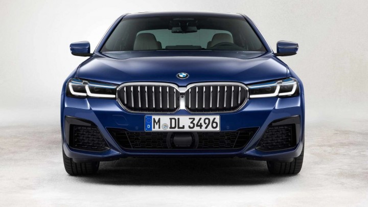 520i M Sport - 01520i M Sport - 01